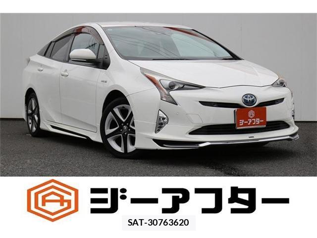 Toyota PRIUS 2016-09 8726628-0