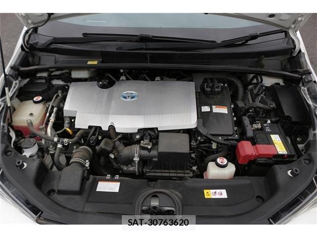Toyota PRIUS 2016-09 8726628-18