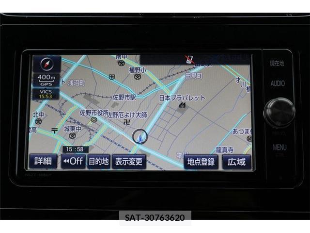 Toyota PRIUS 2016-09 8726628-2