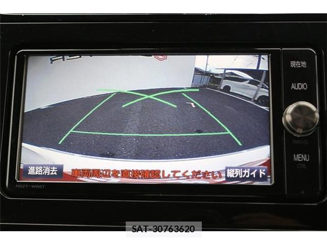 Toyota PRIUS 2016-09 8726628-3