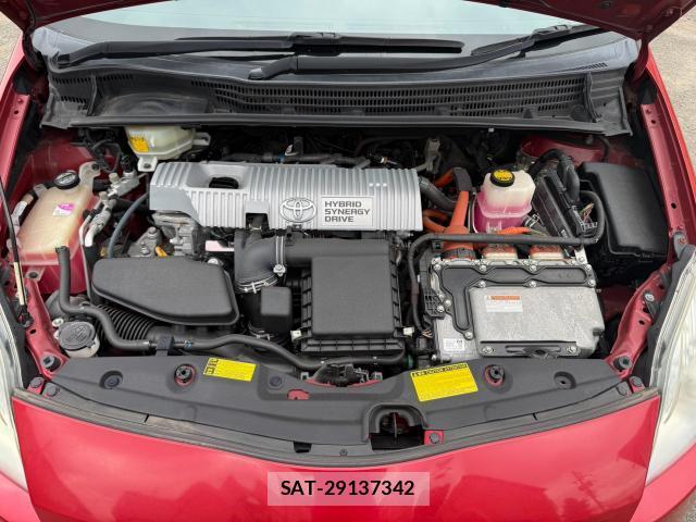 Toyota PRIUS 2014-08 8726652-7