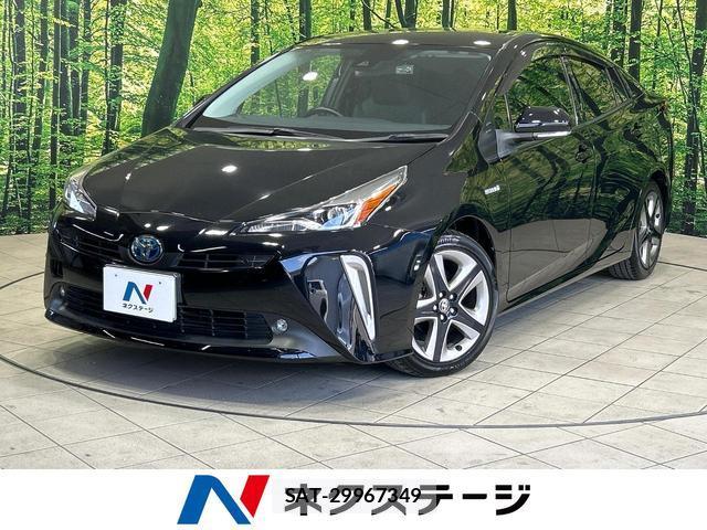 Toyota PRIUS 2020-02 8726695-0