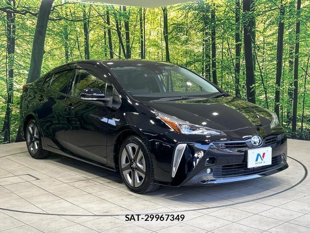 Toyota PRIUS 2020-02 8726695-14