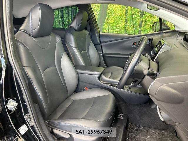 Toyota PRIUS 2020-02 8726695-8