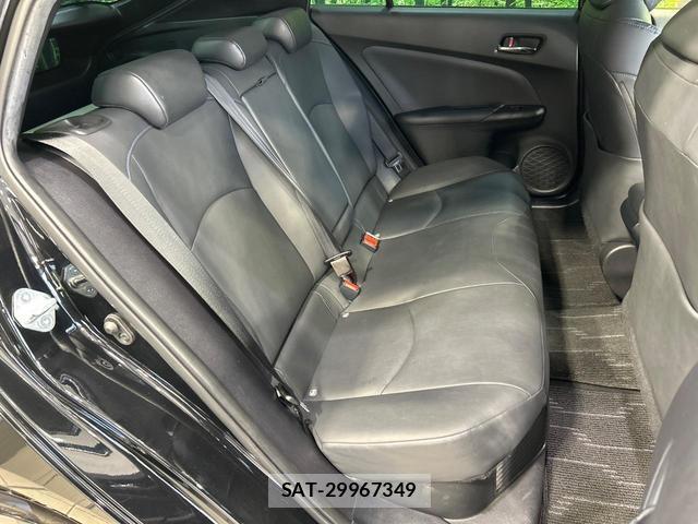 Toyota PRIUS 2020-02 8726695-9