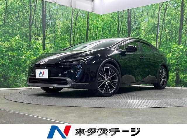 Toyota PRIUS 2024-02 8726727-0