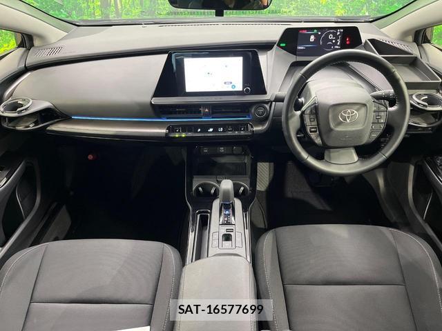Toyota PRIUS 2024-02 8726727-1