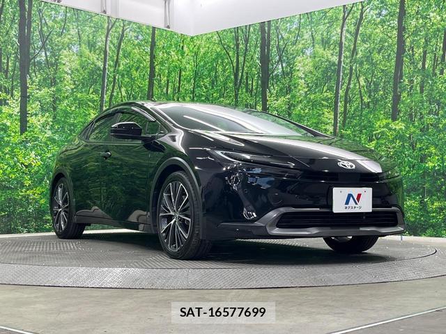 Toyota PRIUS 2024-02 8726727-15