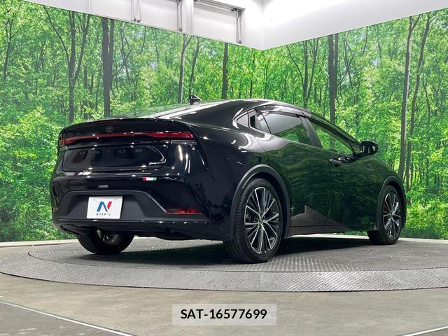 Toyota PRIUS 2024-02 8726727-16