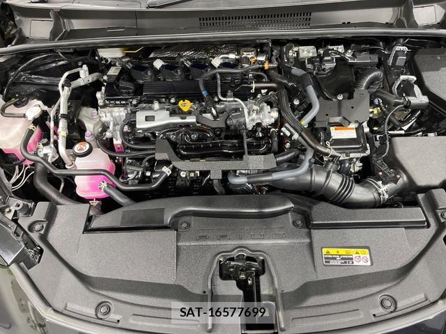 Toyota PRIUS 2024-02 8726727-17