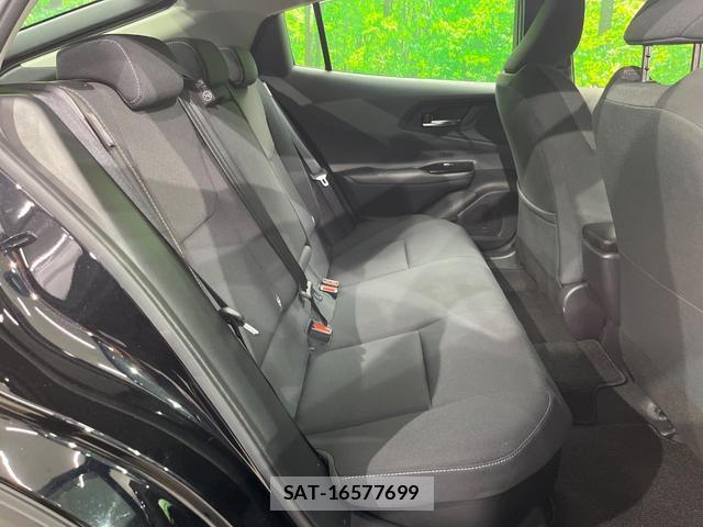 Toyota PRIUS 2024-02 8726727-8