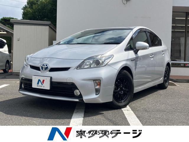 Toyota PRIUS 2014-09 8726782-0