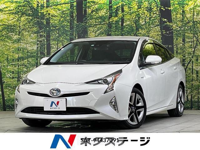Toyota PRIUS 2017-11 8726816-0