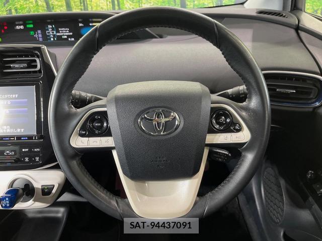 Toyota PRIUS 2017-11 8726816-10