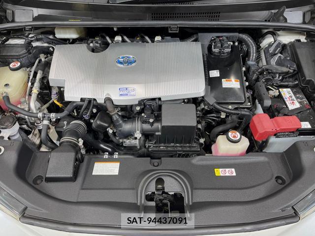 Toyota PRIUS 2017-11 8726816-17