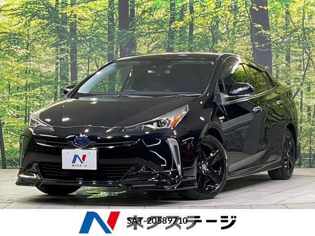 Toyota PRIUS 2019-09 8726820-0