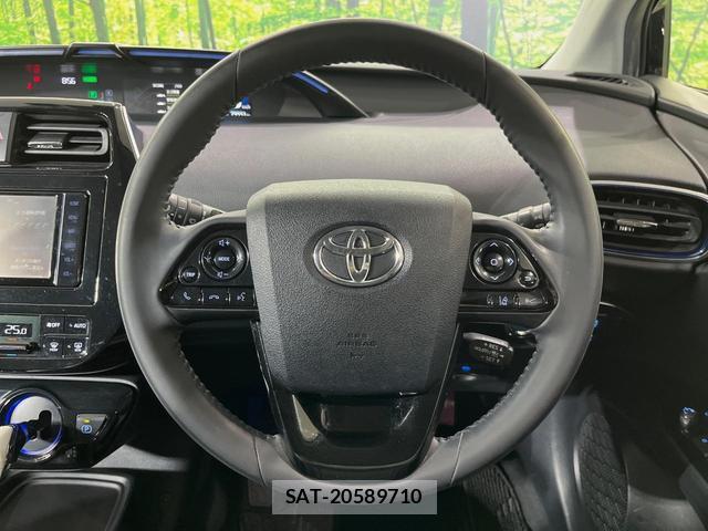 Toyota PRIUS 2019-09 8726820-12