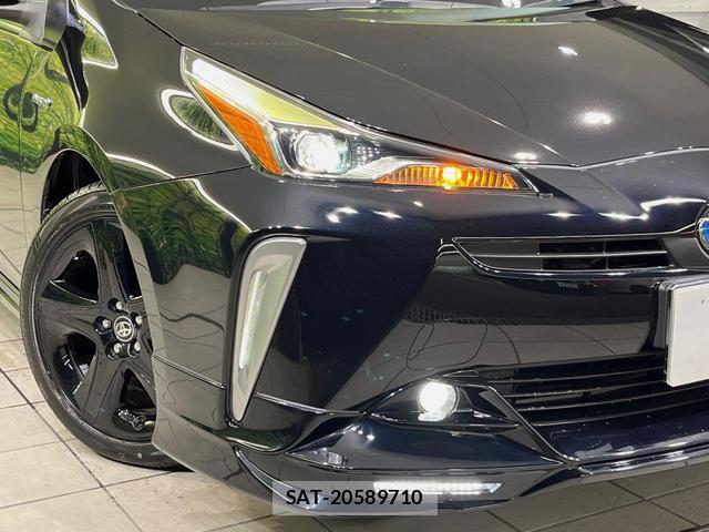 Toyota PRIUS 2019-09 8726820-13