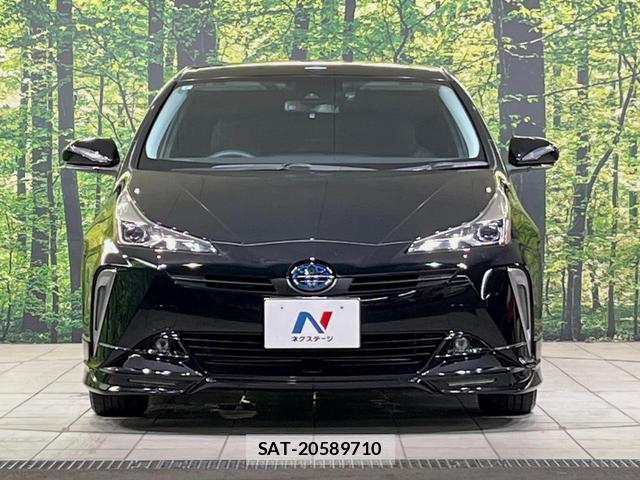 Toyota PRIUS 2019-09 8726820-15