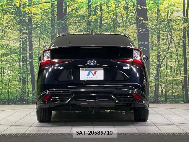 Toyota PRIUS 2019-09 8726820-16