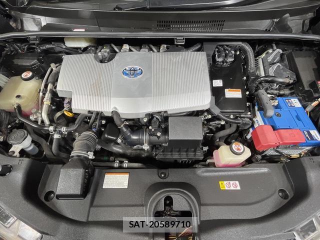Toyota PRIUS 2019-09 8726820-17