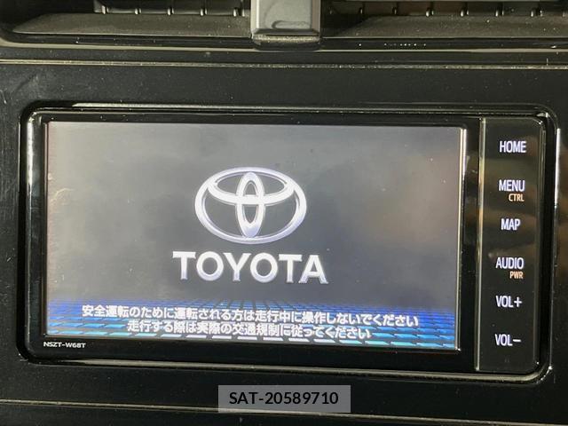 Toyota PRIUS 2019-09 8726820-3
