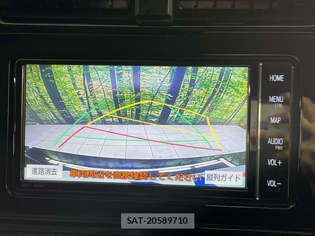Toyota PRIUS 2019-09 8726820-4