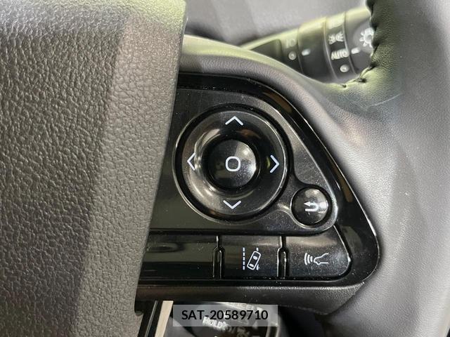 Toyota PRIUS 2019-09 8726820-6