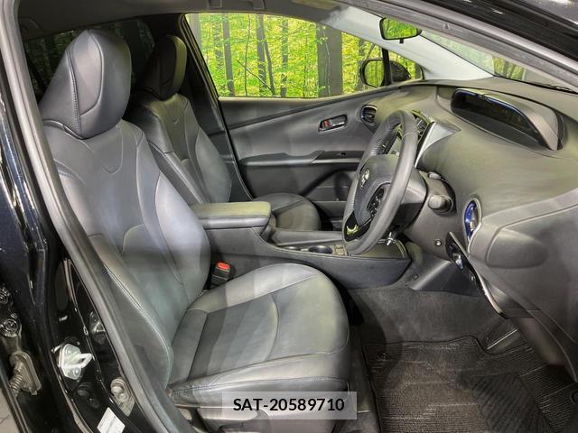 Toyota PRIUS 2019-09 8726820-9