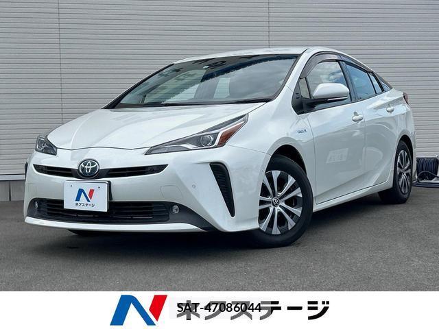 Toyota PRIUS 2019-12 8727031-0
