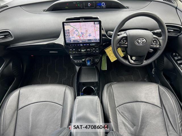 Toyota PRIUS 2019-12 8727031-1
