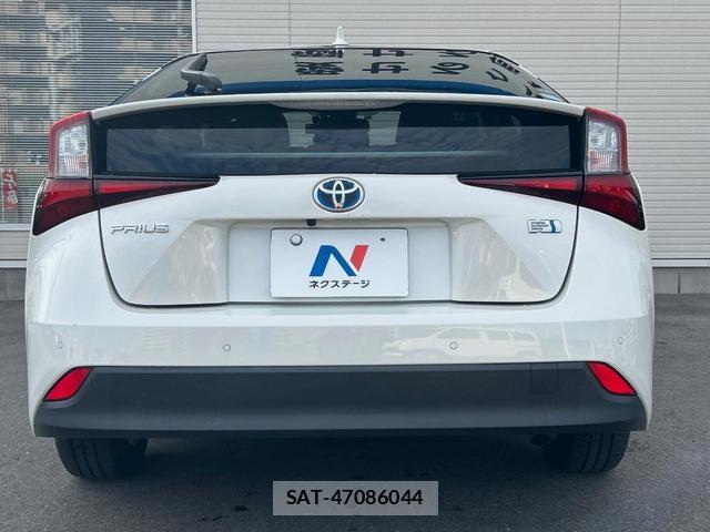 Toyota PRIUS 2019-12 8727031-14