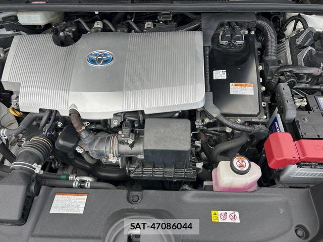Toyota PRIUS 2019-12 8727031-17
