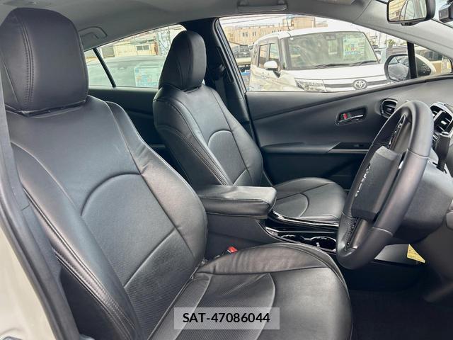 Toyota PRIUS 2019-12 8727031-7
