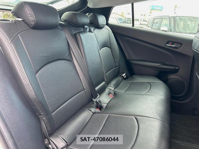 Toyota PRIUS 2019-12 8727031-8
