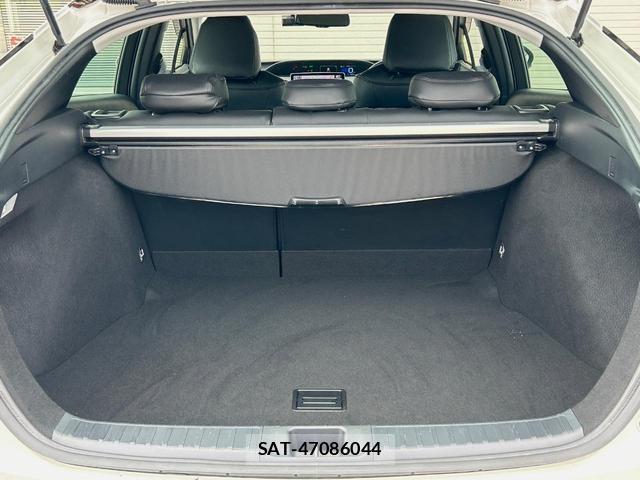 Toyota PRIUS 2019-12 8727031-9