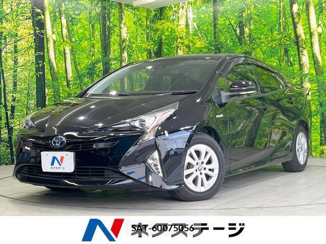 Toyota PRIUS 2017-08 8727104-0