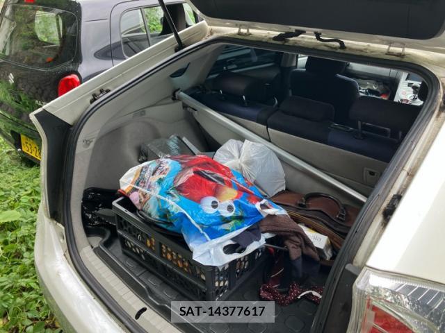 Toyota PRIUS 2015-07 8727194-4