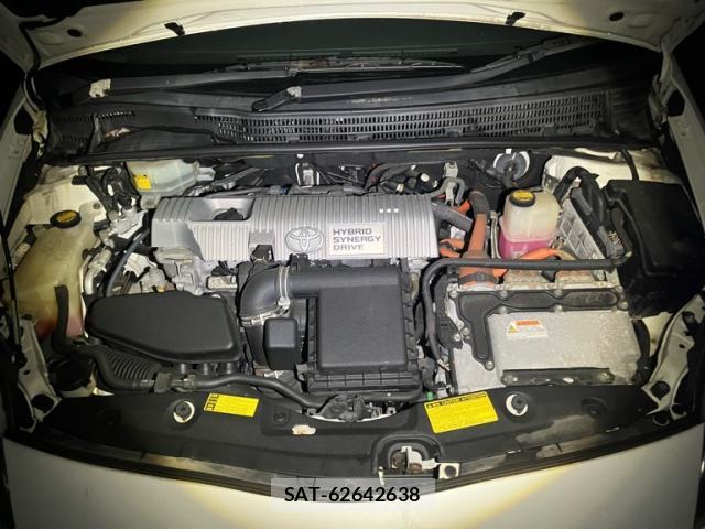 Toyota PRIUS 2009-12 8727212-11