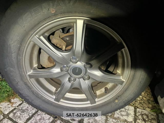 Toyota PRIUS 2009-12 8727212-12