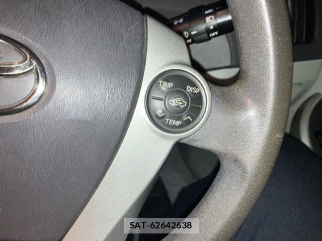 Toyota PRIUS 2009-12 8727212-16