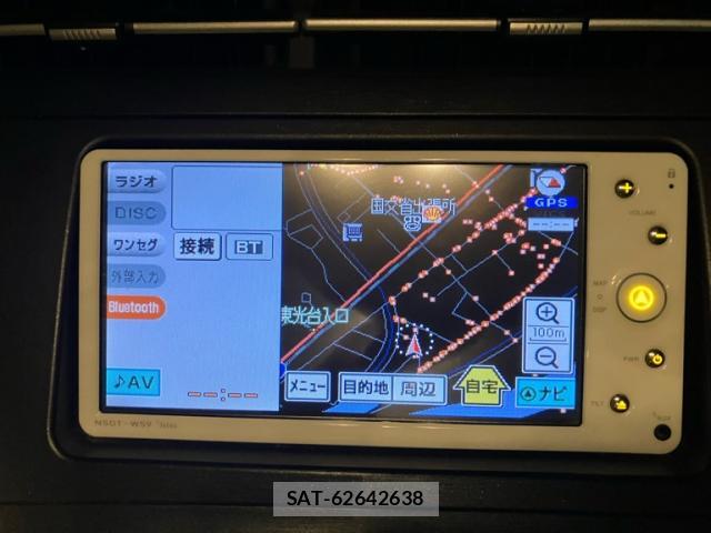 Toyota PRIUS 2009-12 8727212-18
