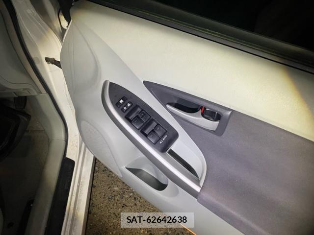 Toyota PRIUS 2009-12 8727212-7