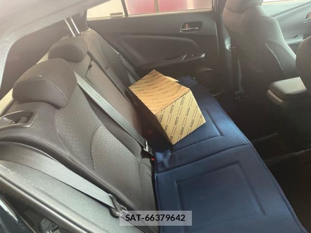 Toyota PRIUS 2017-10 8727220-8