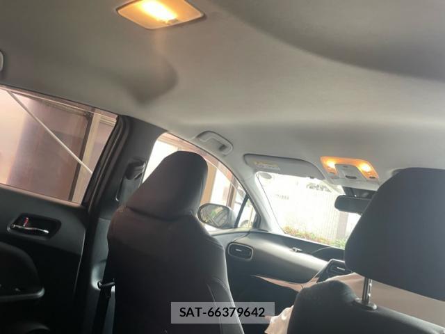 Toyota PRIUS 2017-10 8727220-9