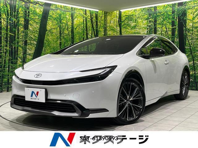 Toyota PRIUS 2025-03 8727265-0