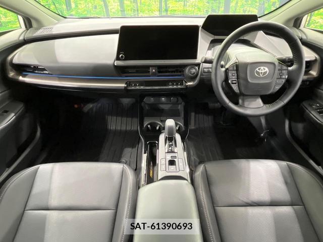 Toyota PRIUS 2025-03 8727265-1