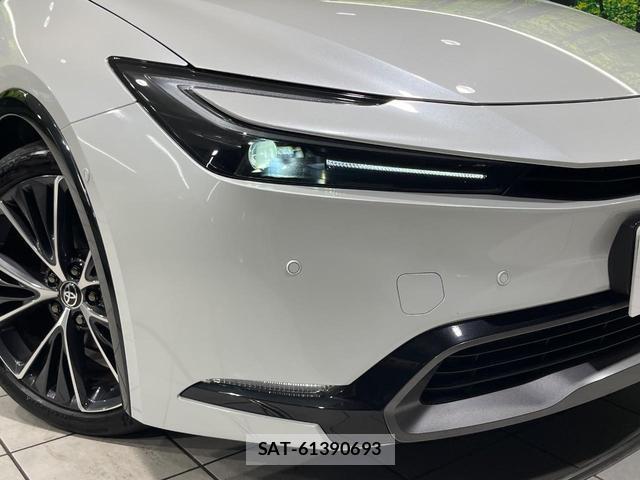 Toyota PRIUS 2025-03 8727265-11