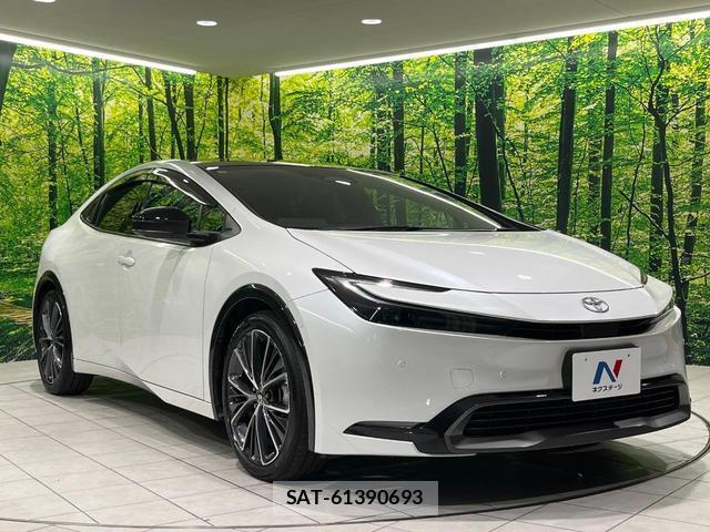 Toyota PRIUS 2025-03 8727265-15