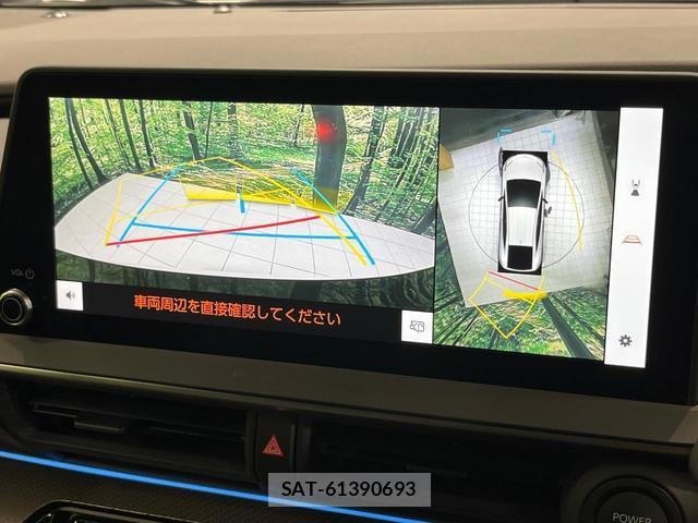 Toyota PRIUS 2025-03 8727265-3